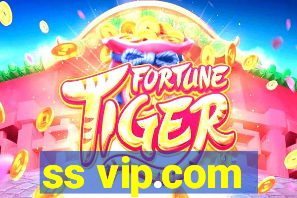 ss vip.com